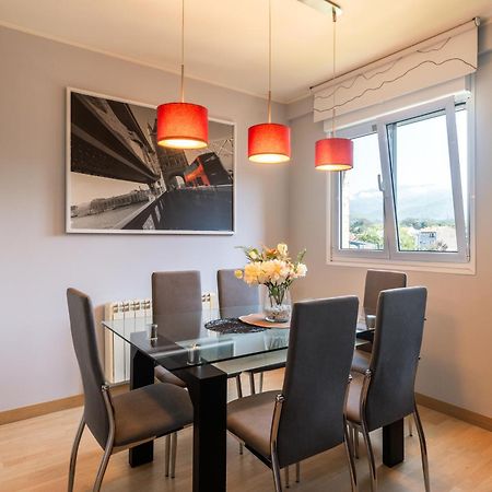 Marina, Apartamento A 900 M De La Playa En Llanes Vut-2725-As Exteriör bild