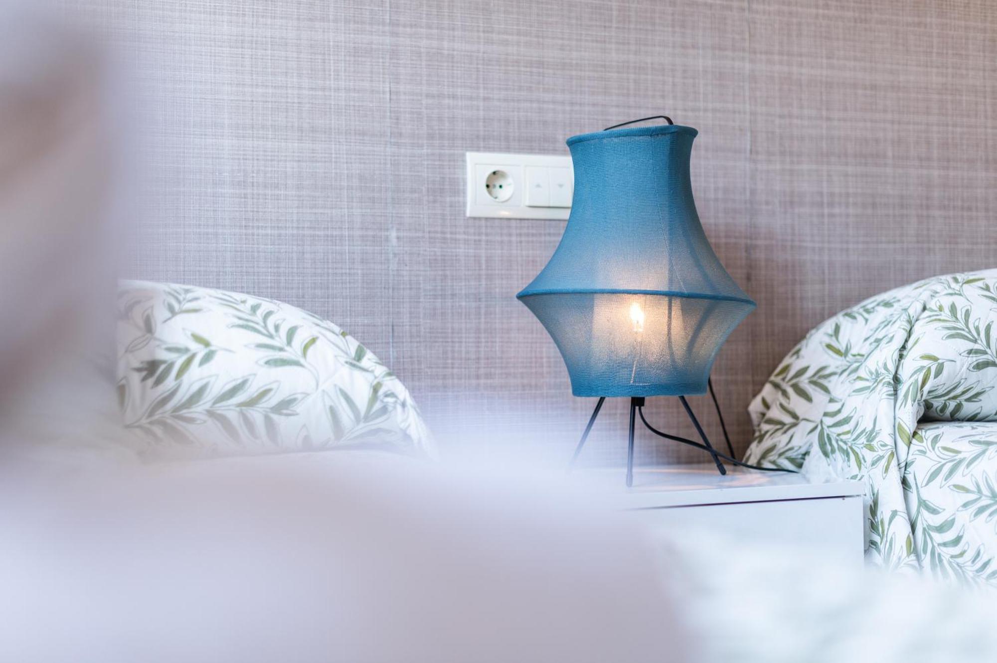 Marina, Apartamento A 900 M De La Playa En Llanes Vut-2725-As Exteriör bild
