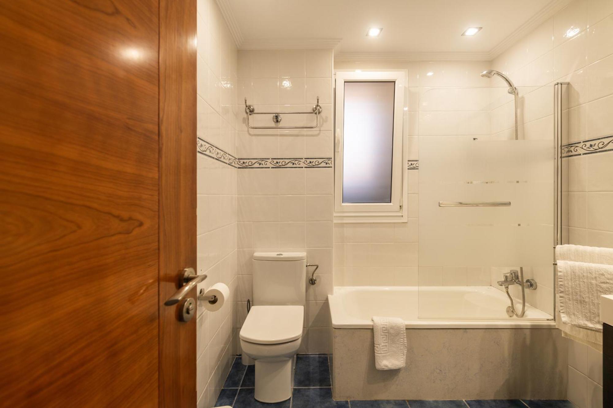 Marina, Apartamento A 900 M De La Playa En Llanes Vut-2725-As Exteriör bild