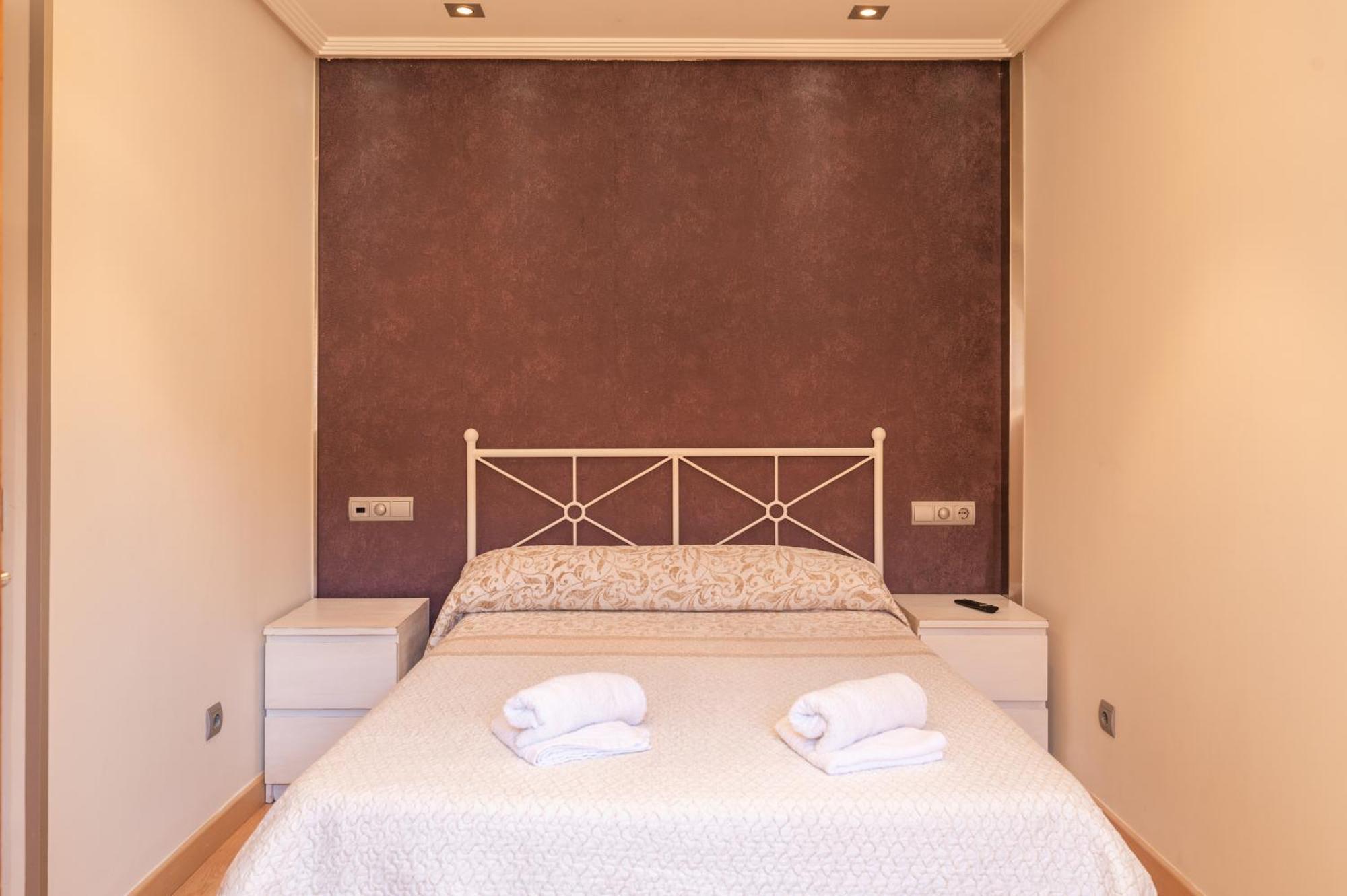 Marina, Apartamento A 900 M De La Playa En Llanes Vut-2725-As Exteriör bild