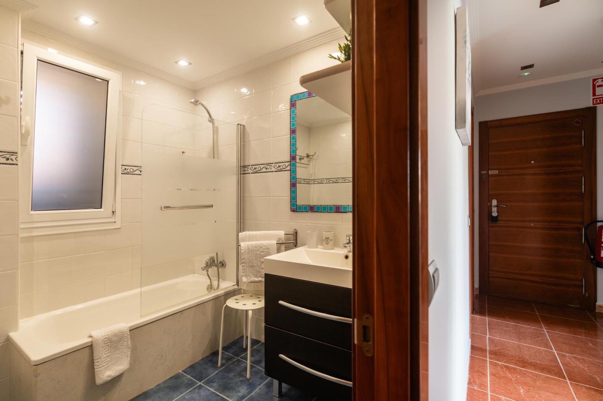Marina, Apartamento A 900 M De La Playa En Llanes Vut-2725-As Exteriör bild