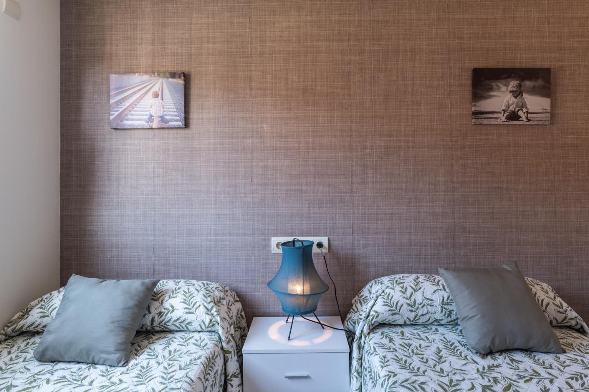 Marina, Apartamento A 900 M De La Playa En Llanes Vut-2725-As Exteriör bild